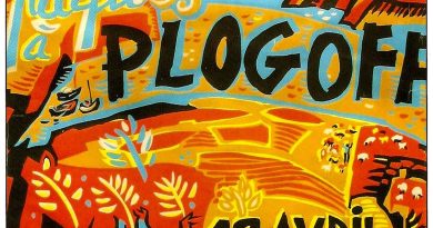 La Maison autonome de Plogoff (1980-1984) : - ArMen - La Bretagne culture société