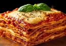 La Meilleure Lasagne : Riche, Fromagée et Savoureuse