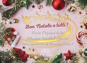 Mission Locale d'Ajaccio