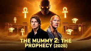 La Momie 2 : La Prophétie (2026) - Trailer HD avec Cruise et Johnson