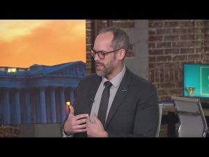 La NASA interrompt le dialogue avec le responsable de la politique spatiale