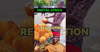 La Nouvelle Révolution Africaine : un tournant décisif