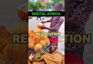 La Nouvelle Révolution Africaine : un tournant décisif