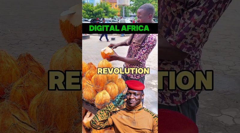 La Nouvelle Révolution Africaine : un tournant décisif