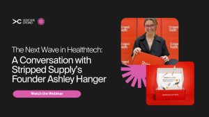 La Nouvelle Vague de la Santé Tech : Entretien avec Ash Hanger