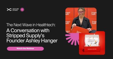 La Nouvelle Vague de la Santé Tech : Entretien avec Ash Hanger