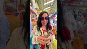 La Novia de Culiacán : Promesse d'une Culture de Paix