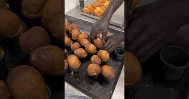 La Pâtisserie Sève : La Préférée des Français ! 🍇