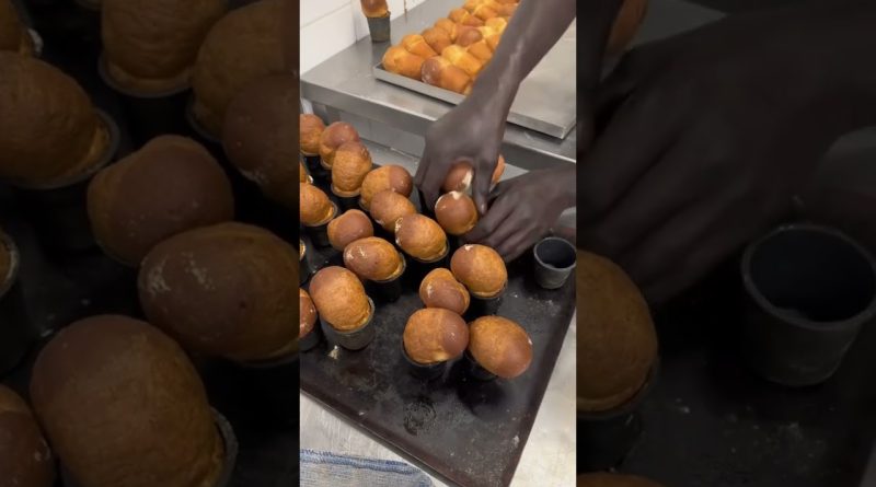 La Pâtisserie Sève : La Préférée des Français ! 🍇