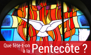 Fête Pentecôte