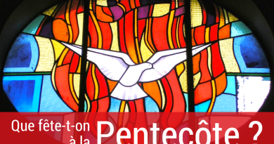 Fête Pentecôte