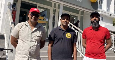 La Poste : appel à la grève reconductible après une série de licenciements jugés "abusifs"