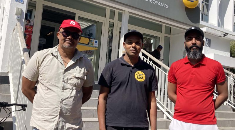 La Poste : appel à la grève reconductible après une série de licenciements jugés "abusifs"