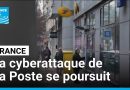 La Poste en France subit une cyberattaque en cours