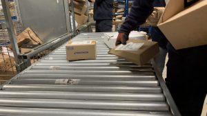 La Poste : la cyberattaque « a baissé en intensité » mais « se poursuit »