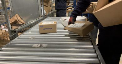 La Poste : la cyberattaque « a baissé en intensité » mais « se poursuit »