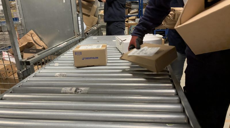 La Poste : la cyberattaque « a baissé en intensité » mais « se poursuit »