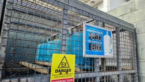 La Région prolonge le plafonnement du prix de la bouteille de gaz à 18 euros