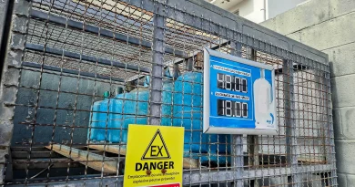 La Région prolonge le plafonnement du prix de la bouteille de gaz à 18 euros