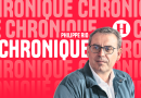 La République sans communes, c’est fade - La chronique de Philippe Rio - 3 décembre 2025 | L'Humanité : lire, agir