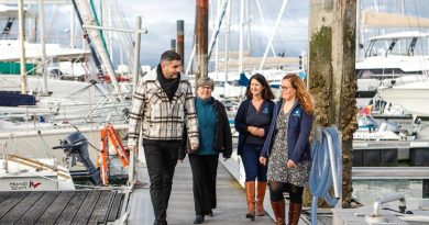 La Rochelle : 20 ans de coopération entre le port de plaisance et l'université