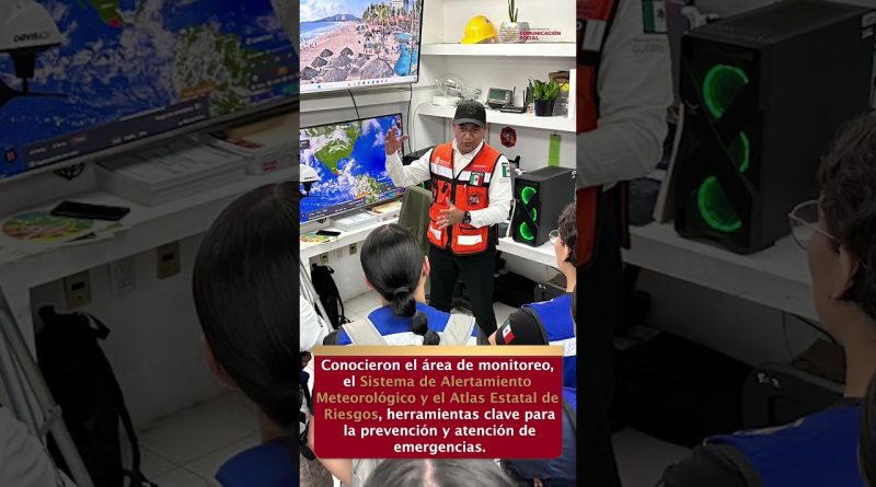 La SGIRPCGRO renforce la prévention des risques pour tous