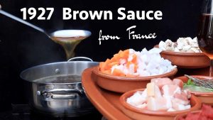 La Sauce Demi-Glace Parfaite pour Cuisiner chez Soi
