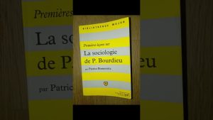 La Sociologie selon Pierre Bourdieu : Concepts Clés