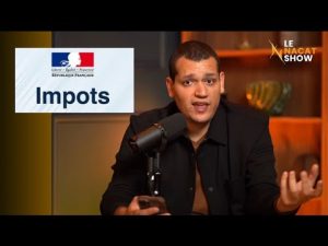 La TAXE : Une Solution Universelle ? Débat | NACAT SHOW EP6