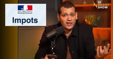 La TAXE : Une Solution Universelle ? Débat | NACAT SHOW EP6