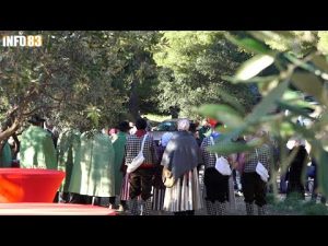 La Valette : 30 ans du Conservatoire de l’Olivier