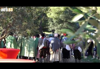 La Valette : 30 ans du Conservatoire de l’Olivier