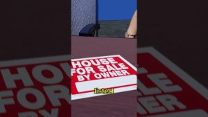 La Vente Immobilière la Plus Mesquine de l'Histoire