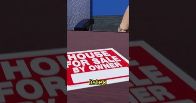 La Vente Immobilière la Plus Mesquine de l'Histoire