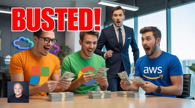 La Vérité Surprenant sur les Coûts du Cloud Hybride