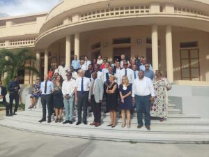 La Ville signe son tout premier contrat de ville 2025-2030 