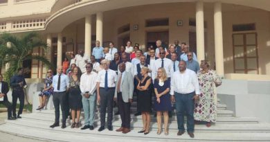 La Ville signe son tout premier contrat de ville 2025-2030 