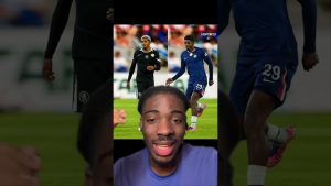 La West brille : Fofana en forme avec Chelsea et l'équipe de France