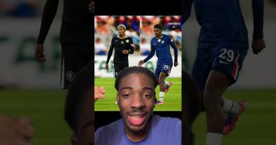 La West brille : Fofana en forme avec Chelsea et l'équipe de France