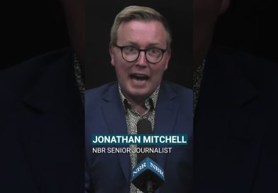 La banque centrale abaisse le taux d'intérêt de 25 points de base