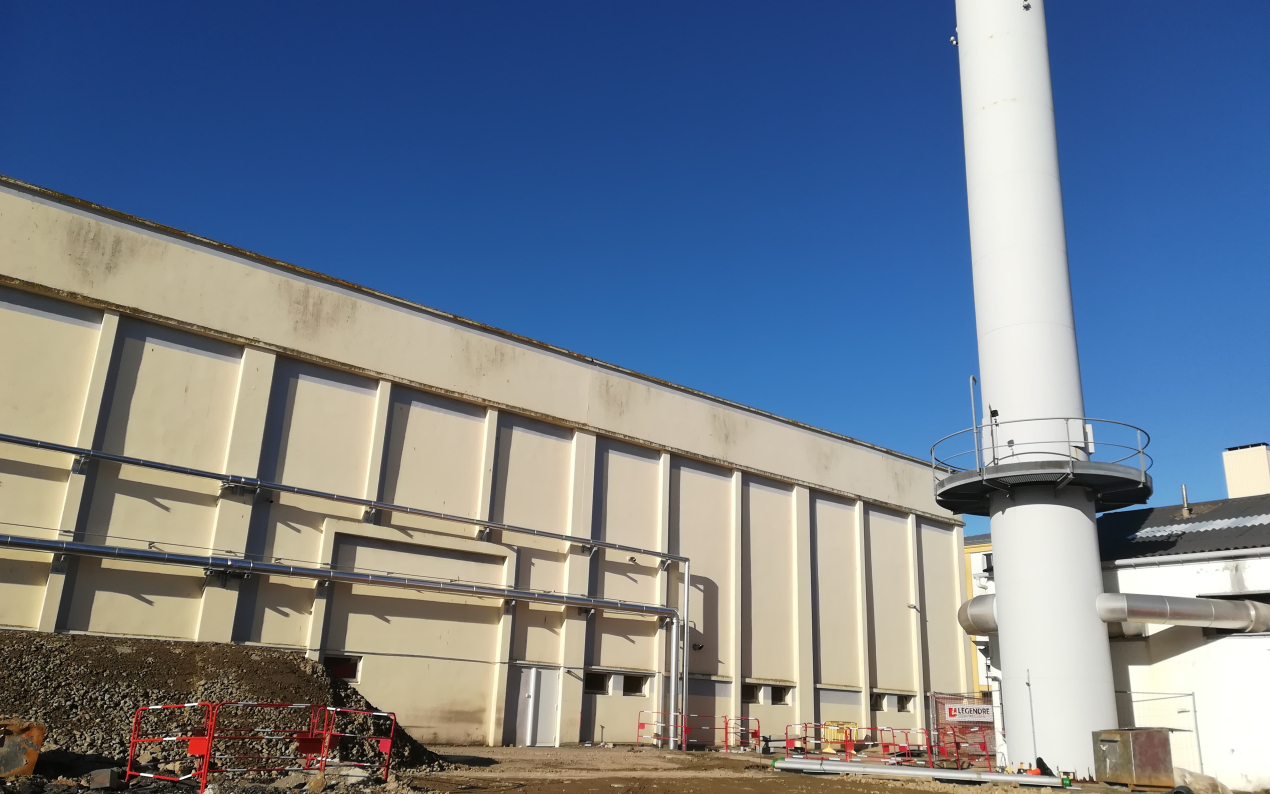 L’économie maritime en Bretagne génère plus de 70 000 emplois directs et indirects