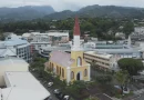 La cathédrale de Papeete fête ses 150 ans