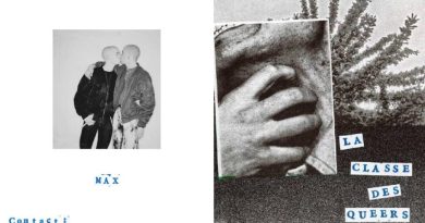 La classe des queers