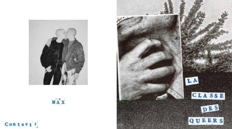 La classe des queers