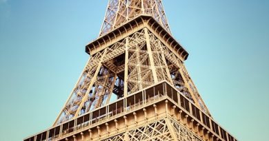 Île-de-France, Paris, Versailles, Eiffel Tower, monument, cityscape, park, Seine