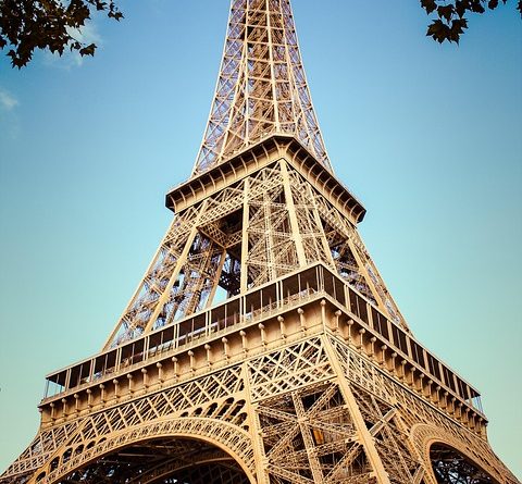 Île-de-France, Paris, Versailles, Eiffel Tower, monument, cityscape, park, Seine