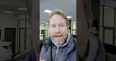 La conduite autonome de Tesla débarque en France !