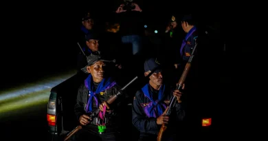 «La confiance bilatérale s’est effondrée» : pourquoi le cessez-le-feu entre la Thaïlande et le Cambodge n’a pas tenu