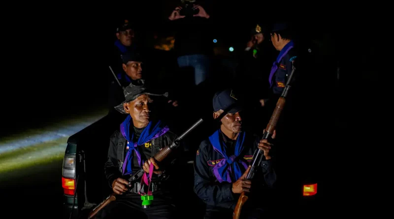 «La confiance bilatérale s’est effondrée» : pourquoi le cessez-le-feu entre la Thaïlande et le Cambodge n’a pas tenu