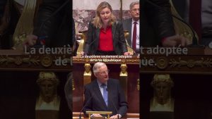 La crise politique en France : un phénomène sans précédent